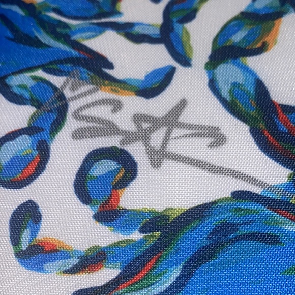 Sewing Down South SIGNED cooler - Picture 4 of 6